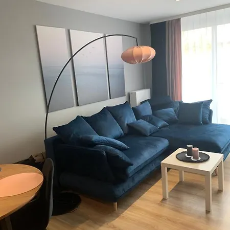 Apartment Apartament Perlowa Przystan *